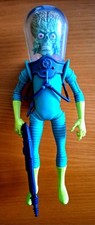 Action figure martian usato  Pavia