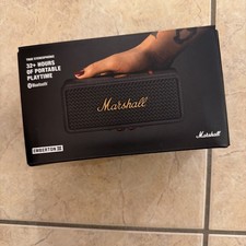 Marshall emberton bluetooth usato  Villaricca