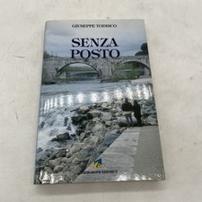 Senza posto giuseppe usato  Roma