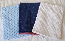 Baby blanket bundle for sale  CARMARTHEN