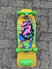 Vintage 1980 skateboard usato  Roma