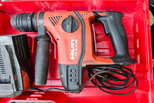 Hilti a36 avr gebraucht kaufen  Frankfurt am Main