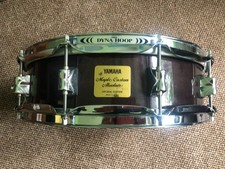 Yamaha maple custom for sale  MORPETH