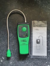 Smartsense as8800f combustible for sale  FROME
