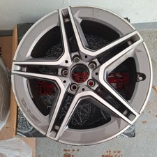Riginal mercedes cla gebraucht kaufen  Mayen