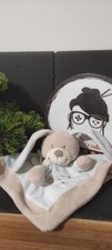 Nicotoy blanket rabbit d'occasion  Expédié en Belgium