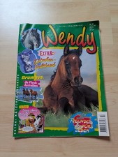 Wendy 1998 zeitschrift gebraucht kaufen  Schweitenkirchen