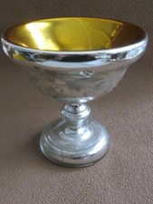 Bauernsilber kelch schale gebraucht kaufen  Dessau-Roßlau