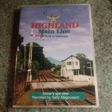 Highland main line for sale  HARROGATE