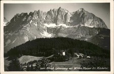 Kitzbuehel tirol schloss gebraucht kaufen  Deutschland