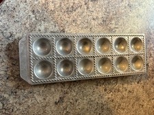 Vintage ravioli maker for sale  Gladwin