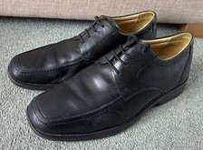 Steptronic black mens for sale  ASHFORD