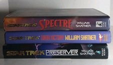 Lot star trek for sale  Warsaw