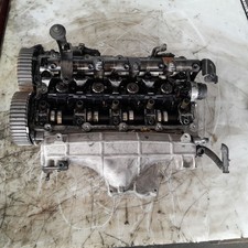 Testata motore bkd usato  Italia