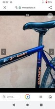 Giant cadex3 usato  Torino