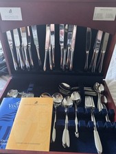 Viners 100 piece for sale  ABERDEEN