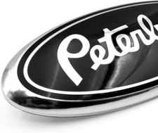 Inch oval emblem for sale  Rocky Mount