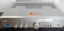 Sony 343 integrated for sale  EXMOUTH