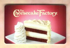 Cheesecake factory chocolate for sale  Wakefield