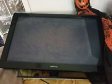 samsung plasma 42 for sale  PONTYPOOL