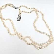 Authentic mikimoto vintage for sale  Louisville