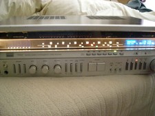 Sansui 9900z digital for sale  Lawrence Township