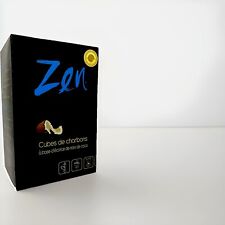 Zen coconut coal for sale  CROYDON