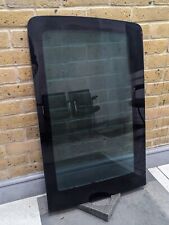 Campervan motorhome van for sale  GRAYS