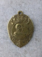 Médaille serbe pierre d'occasion  Dompaire