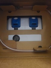 Hydro accumax button for sale  Greenville