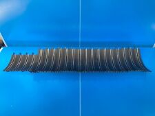 Lot x20 rail d'occasion  Molinet