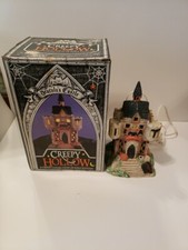 Dracula castle creepy for sale  Vicksburg
