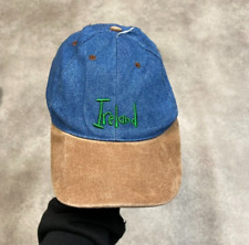 Ireland baseball hat for sale  HUDDERSFIELD