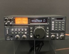 Icom r7000 vhf d'occasion  Expédié en Belgium