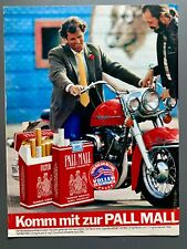 Pall mall harley gebraucht kaufen  Aßlar