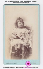 Girl her antique d'occasion  Expédié en Belgium