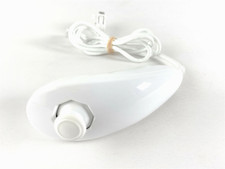 Nintendo wii nunchuck for sale  THORNTON-CLEVELEYS
