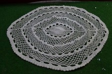 Antique crochet made d'occasion  Expédié en Belgium