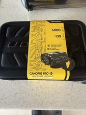 Moon canopus pro for sale  CWMBRAN