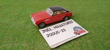 Ferrari 212 inter d'occasion  Rochefort-Montagne