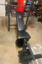 Marcy standard adjustable for sale  Spring