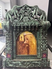 Vintage hand carved for sale  Miami