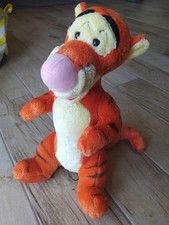Tigger plüschtier winnie gebraucht kaufen  Ueckermünde