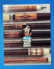 1995 billiard cue for sale  Quincy