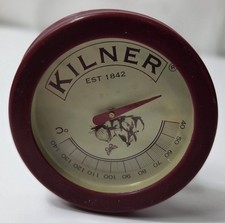 Kilner stainless steel for sale  BROUGH