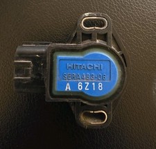 OEM SUZUKI SUBARU SENSOR DE POSIÇÃO DO ACELERADOR TPS HITACHI SERA483-06 FRETE GRÁTIS! comprar usado  Enviando para Brazil