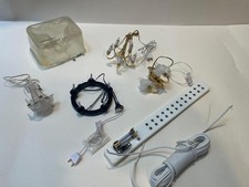 Dolls house lights for sale  LUDLOW