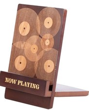 Vinyl record holder for sale  Nashville