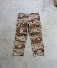 Military pants large for sale  Tucson