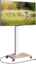 39 tv rolling stand for sale  Gulf Shores